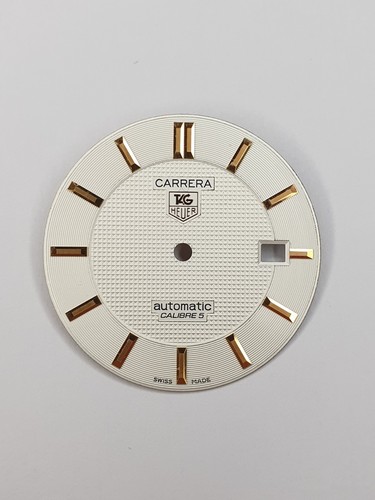 Tag heuer carrera calibre - tag, 5