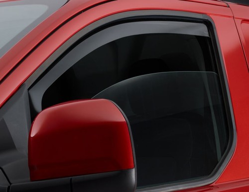 Climair front window wind - climair,