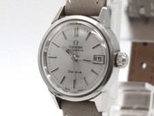 Vintage 1970 [NEAR MINT] OMEGA
