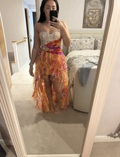 Stunning Mori Lee Prom Dress