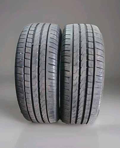 Pirelli 205 17 - 2,