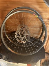 Mavic d321 wheels hope - cd,