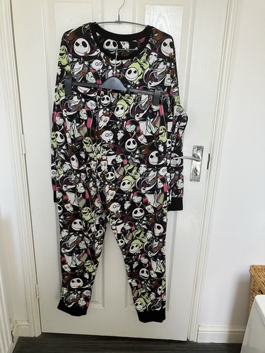 Pyjamas the night before - pyjamas,