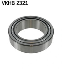 Wheel bearing fits - wheel,