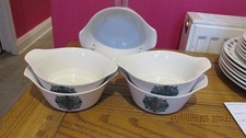 6 INCH vintage 1969 ceramic
