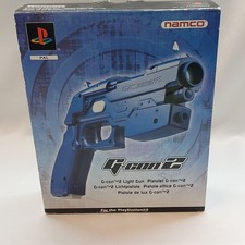 Namco Playstation 2 G Con 2