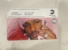 MetroCard Camron  exclusive