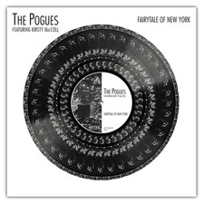 The Pogues - Fairytale of New
