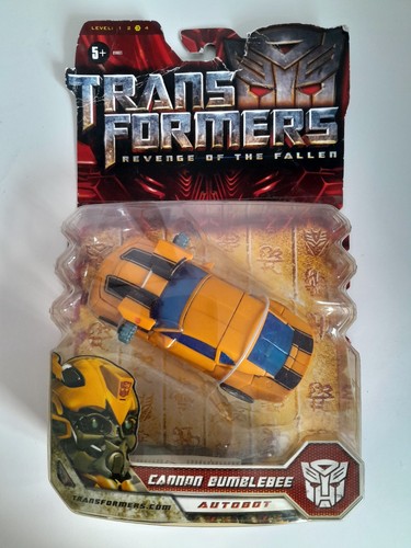 Transformers revenge of - transformers,