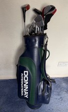 Donnay International Golf Bag