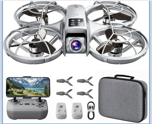 Mini drone with - mini,