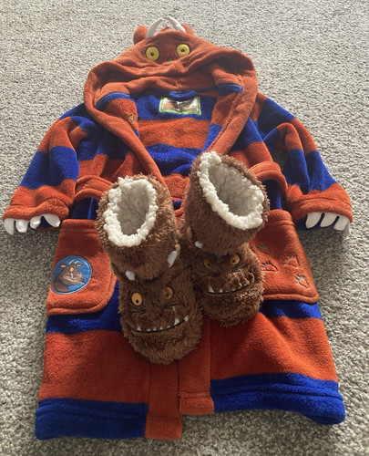 The gruffalo kids - the,