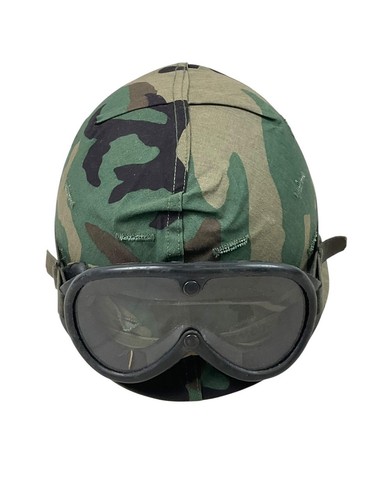Canadian armed forces steel - armed, m1