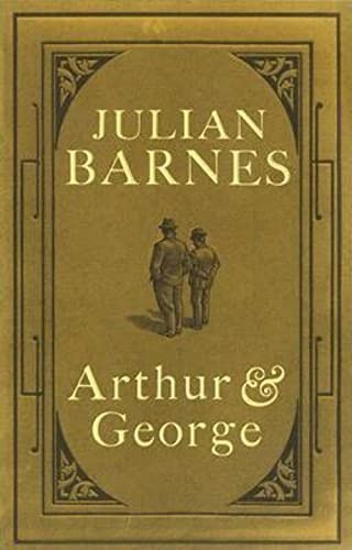 Arthur george by barnes - &,