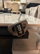 PING 1 SERIES CRAZ-E PUTTER WITH HEAD COVER