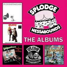 Splodgenessabounds / The