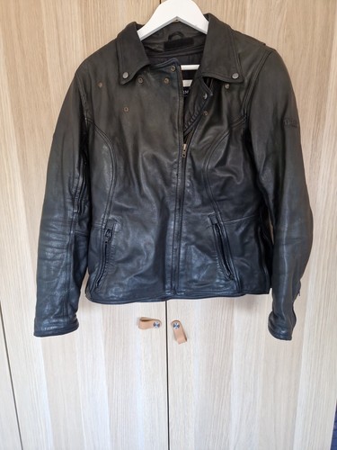 Triumph ladies leather - ladies,