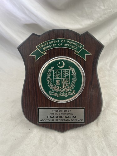 Pakistan government ministry - pakistan,