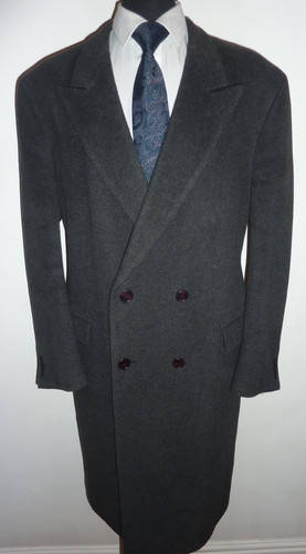 House fraser overcoat wool - of,
