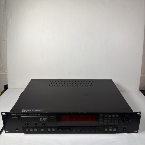 Yamaha dtr2 professional - as, is