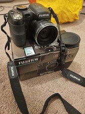 Fujifilm FinePix S Series