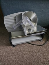 OSTBA SL-518 Electric Food Slicer