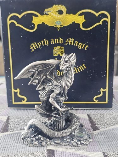 Myth and magic - and, club