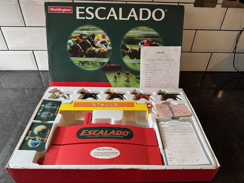 Chad valley escalado classic - valley,