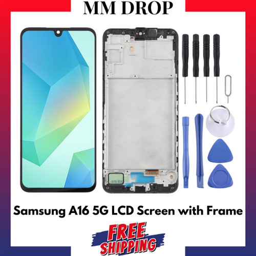 For samsung galaxy a16 - galaxy, 5g