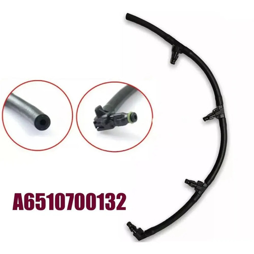 For mercedes benz fuel return - benz,