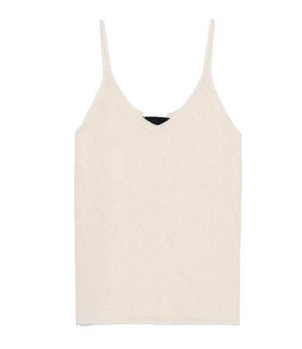 Zara top ladies - zara,