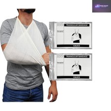 Washable Triangular Arm Sling