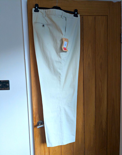 Cotton traders chino trousers - traders,