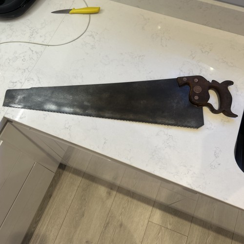 Very rare vintage early - rare, 26”