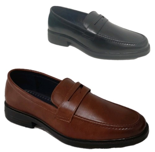 Mens lightfoot loafers wide - mens,