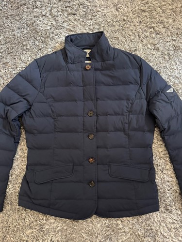 Bentley navy down filled - navy,