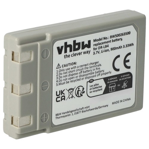 Battery for concord 431 xxx - battery, 431-xxx