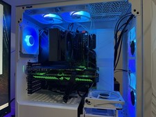 Premium Gaming / Work PC –