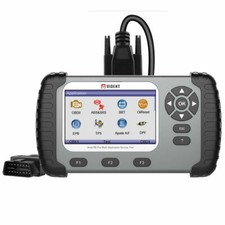 Ford focus obd2 - obd2, professional