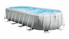 Intex 20ft x 10ft x 48in Prism