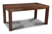 SOLID MANGO WOOD 180CM DINING