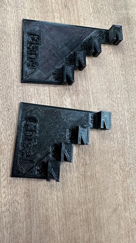 Eclipse type plane - eclipse, iron
