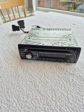 SONY Car Stereo MEX BT2500 MP3