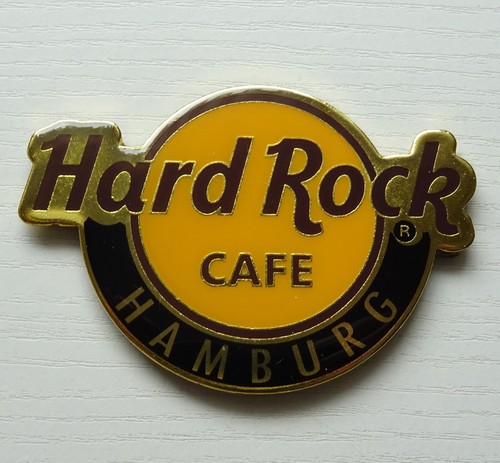 Hard rock cafe hamburg classic - rock,