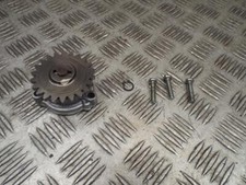 Suzuki DR650 DR 650 Circa 1993 Engine Oil Pump 