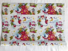 Christmas Wrapping Paper Gift