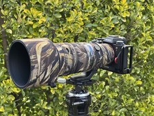 Sigma 500mm dg - dg, dn