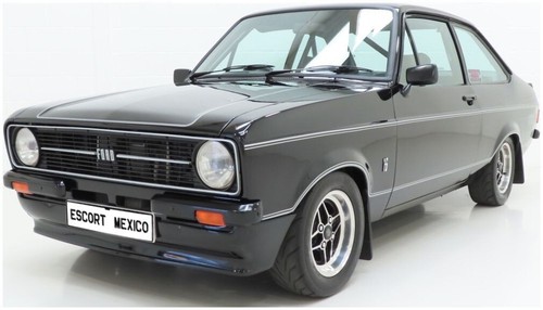 Sunstar models ford - sunstar,