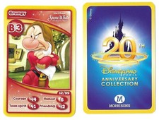 Morrisons - Disneyland Paris