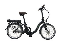 Ebike electric bicycle - bicycle, 20"